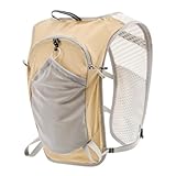 Chaleco Para Correr Con Tanque De Agua,Dispositivo Ligero De Transporte - Mochila De Correr Para Hombres | Para Hombres Y Mujeres, Senderismo, Deportes Al Aire Libre, Ciclismo, Corridores, Camping Y