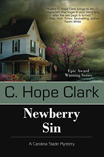 Newberry Sin view 2