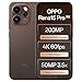 Oppo Reno15Pro 5G (Cocoa Brown, 12GB RAM, 256GB Storage) with No Cost EMI/Additional Exchange Offers