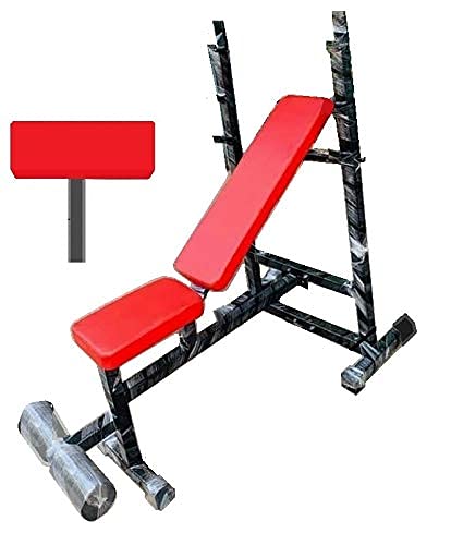 See full amazon price history chart for PRODUMAN HUB Home Gym Bench Heavy Duty Bench 7 in 1 Gym Bench Multipurpose Fitness (Multicolour) PRODUMAN HUB Home Gym Bench Heavy Duty Bench 7 in 1 Gym Bench Multipurpose Fitness (Multicolour) (B09DNX4RDY) Amazon Price History, Amazon Price Tracker