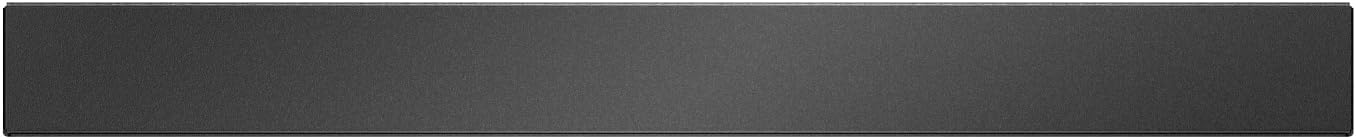 APC Rack PDU, Switched, 1U, 15A, 100/120V, [8] 5-15, Power Distribution Unit Included, Aluminum, Rubber