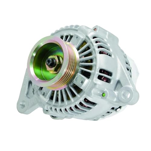 Alternateur Chrysler 300M Concorde Intrepid 2.7l Moteur 04606822AA