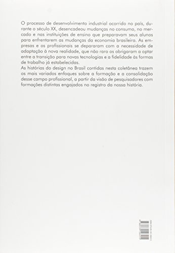 Histórias do design do Brasil - Vol.2