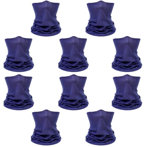 Image of Neck Gaiter Masks Tube Scarf,Seamless Bandanas Buffs Gators,Ourdoor Face Mask Face Covering Multi Headwear