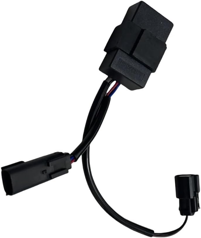 All-terrain Vehicle Fan Controller Part Suitable Fit For Hisun 1000 UTV P311001379200000 37810-119-0000