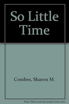 Paperback So Little Time Book