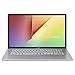 Produktbild ASUS Vivobook 17 M712DA-AU183T AMD Ryzen 5 3500U 17,3 Stück FHD 8 GB 256 GB NVMe SSD AMD Radeon Vega 8 Tasche Maus W10H Silber 2A