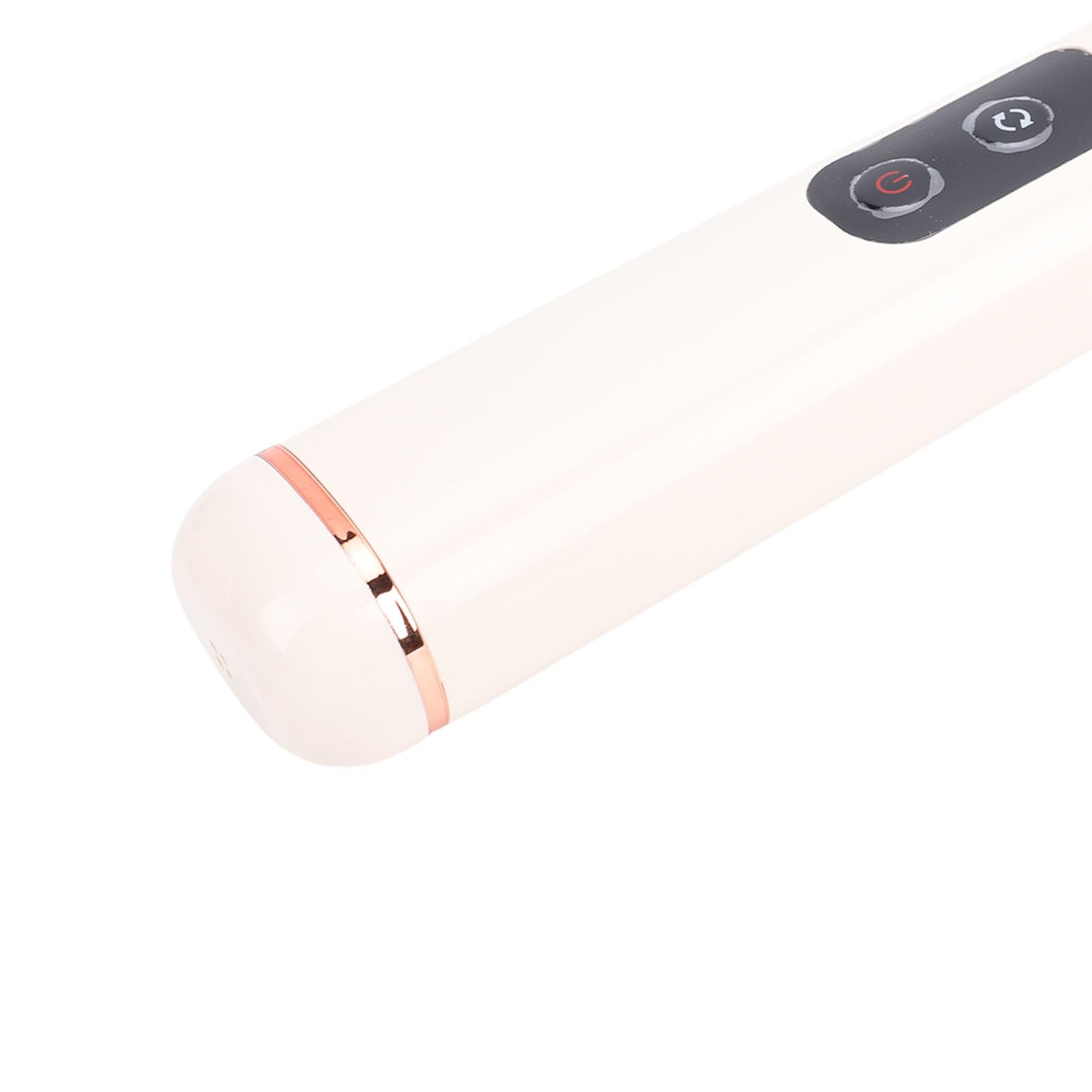 Zerodis Körperpflege Kleine Haushaltsgeräte Teile Geräuscharmer Tragbarer Haartrockner mit 3 Modi Geschwindigkeitseinstellung 5000 MAh Wiederaufladbar Konstante Temperatur für das Styling zu Hause
