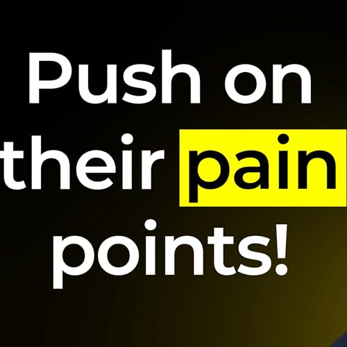Brigham Dickinson on The KEY To Sales In Home Services, Training 1,250+ Reps, and Storytelling Podcast Por  arte de portada
