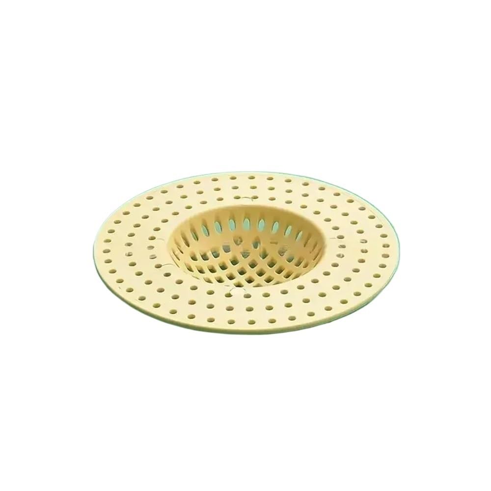 Kitchen Sink Filter Strainer Sewer Filtering Net Stopper Floor Drains Hair Catcher Waste Collector For Home Accessories