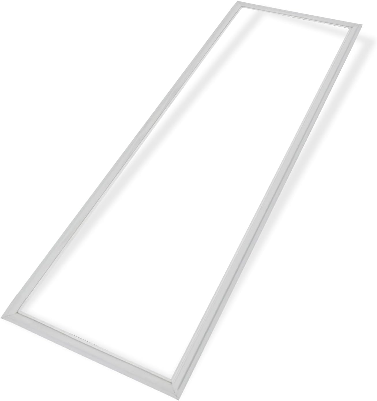 Upgraded 241786005 Refrigerator Door Gasket Replace frigidaire Refrigerator Door Gasket, Replace kenmore 241674805 Refrigerator Door Seal, Compatible With frigidaire kenmore crosley electrolux