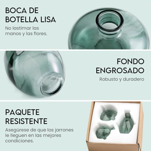 Floreros, Home Imagen adicional