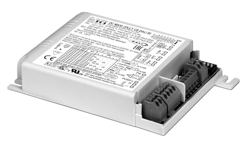 Driver LED Dali TCI Maxi Jolly US variateur de courant continu