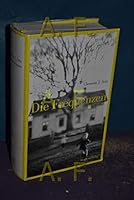 Die Frequenzen 3442741114 Book Cover