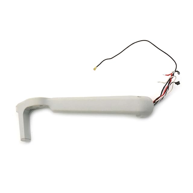 Eletttoy Carcasa de Brazo Genuina for dji Mini 3, Cubierta de Brazos Trasera, Delantera, Izquierda y Derecha