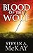 Blood of the Wolf (The Forest Lord Book 4)