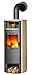 Produktbild HARK 4040396018629 Kaminofen/Dauerbrandofen Opera-B Grande, creme, 7 KW, 7 W, Titan