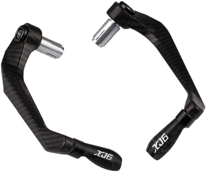 Handguard Guard Motorcycle Lever Guards Falling Protection 7/8" 22mm Handlebar Aluminum Accessories for XJ6 XJ6N XJ 6 for Diversion