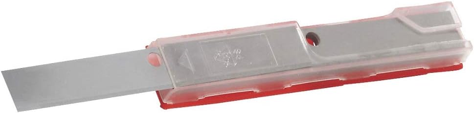 Warner 4" Big Blade Floor Scraper, 48" Steel Handle, 693 - - 