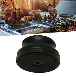 Pinces de Platine, Stabilisateur de Poids Record L’alliage d’aluminium usiné avec Précision Améliore la qualité du Son pour Le Tourne-Disque Vinyle LP - Les Beatles, Paul McCartney, John Lennon, RIngo Starr, George Harrison Pinces de Platine, Stabilisateur de Poids Record L'alliage d'aluminium usiné avec Précision Améliore la qualité du Son pour Le Tourne-Disque Vinyle LP – Image 2