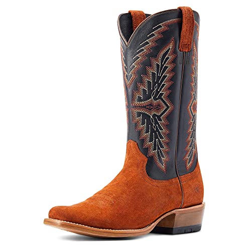 Image of ARIAT mens Futurity Showman Western Boot