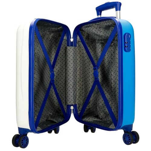 Valise cabine Disney Spidey le bagage à main idéal des vacances en famille