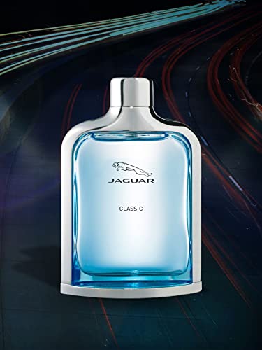 Image of Jaguar Classic Eau De Toilette