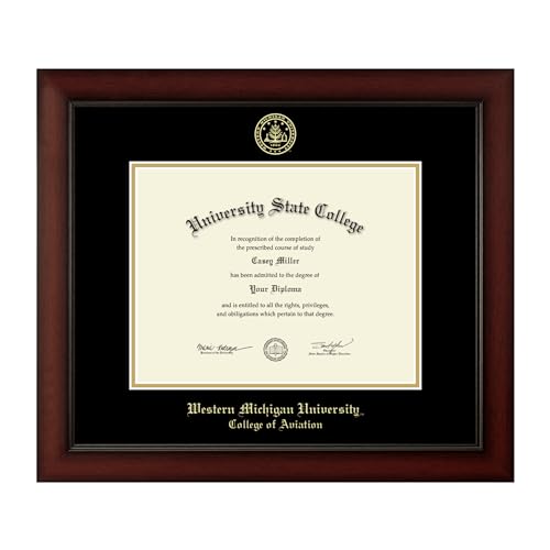 Framerly - Western Michigan University College of Aviation 11