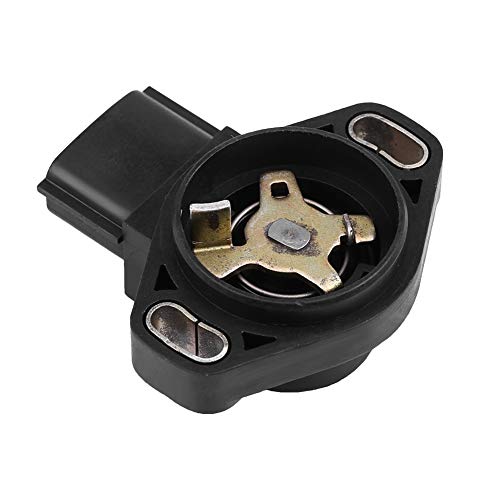 KSTE Sensor del Acelerador TPS, SERA483-06 coche de posición del acelerador TPS Sensor for Suzuki Vitara Subaru Impreza Legado