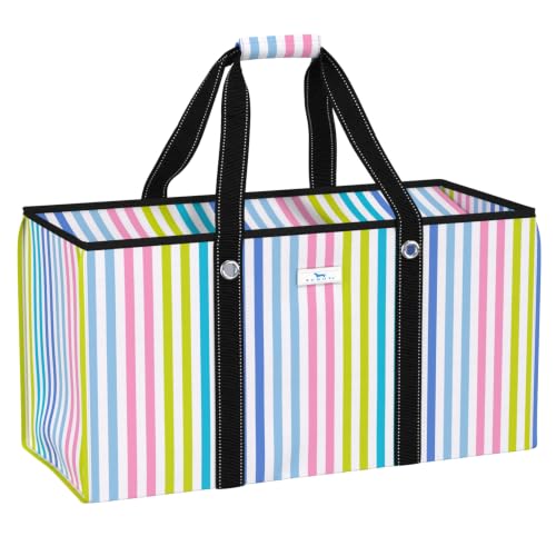 SCOUT Errand Boy Utility Tote Bag - X-Large, folds flat - Havana Cabana
