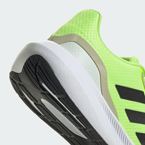 Image of adidas Mens Runfalcon 3.0 Running Sneakers Shoes - Blue