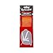 Allen Company Dual Harness Deer Drag with Rope, Blaze Orange,One Size,33