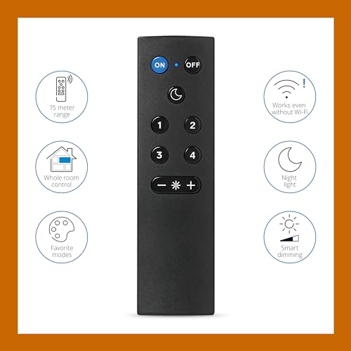 Smart Home Voice Control Hub