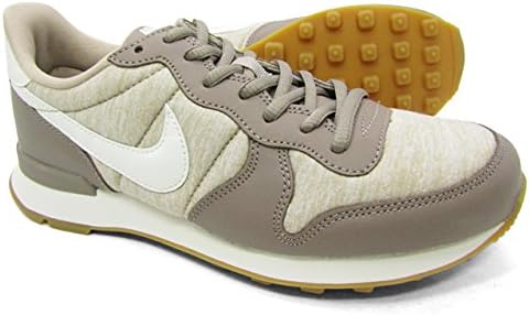 Amazon ナイキ レディース インターナショナリスト 3 セピアストーン セイルサンドガム ライトブラウン Internationalist 24 5cm スニーカー