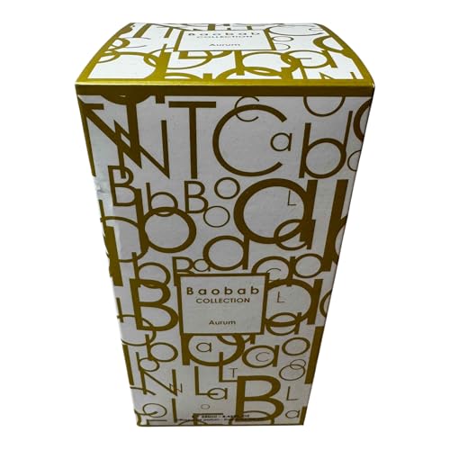 Baobab Collection Difusor de Varillas Aurum 250ml miniatura 2