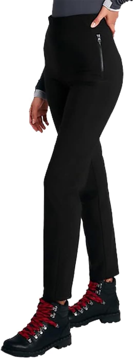 HFX Ladies' Winter Tech Pant : Amazon 