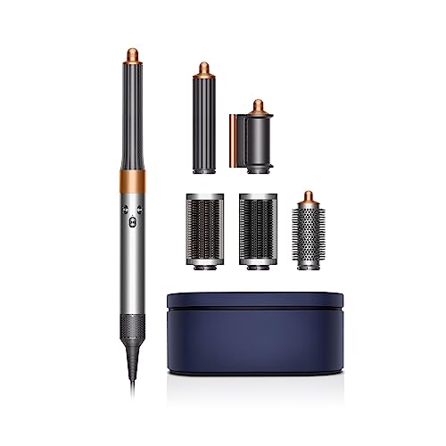 Dyson Airwrap™ Multiestilizador de cabelo - Kit Completo 127v
