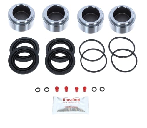 Bigg Red Bremssattel Kolben Reparatursatz VW Doppel 54mm