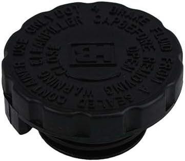 Polaris Master Cylinder Cap Kit 2008-2019 Ranger 700 800 XP HD RZR 570 800 2203455 OEM