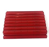 Lucky Pine Red Lead Carpenter...