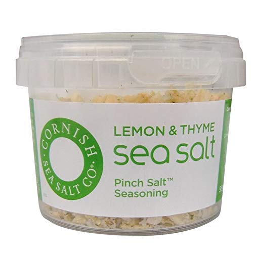 Cornish Fresh & Zesty Seasoning 55g (Pack of 3)