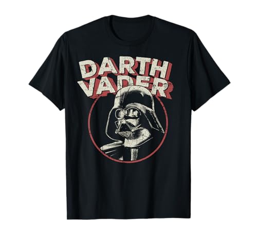 Haut Star Wars look rétro vintage, idéal pour les conventions et sorties geek