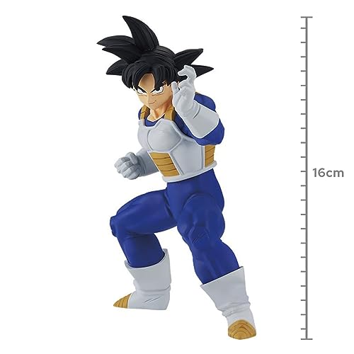 Bandai SON GOKU VOL.3 - vue 3