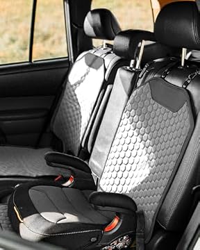under car seat protector