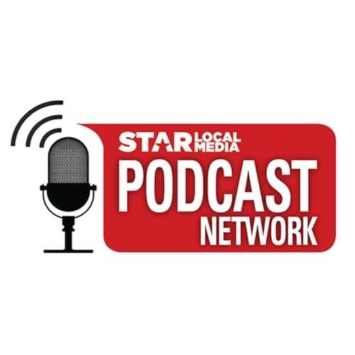 Focus on Frisco: Let's spread some good news & vibes with our friend Shannon Hammond