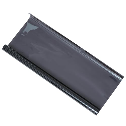 ULTECHNOVO Car Window Film 25% Light Transmittance Heat Blocking Tint