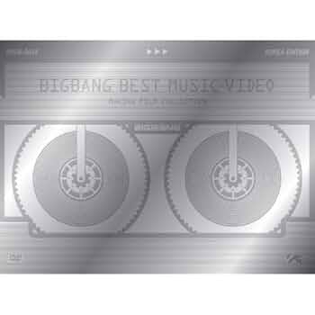 BIGBANG TOP DVD ⓷ BIGBANG T.O.P FROM TOP 1st PICTORIAL RECORDS DVD PHOTO BOOK