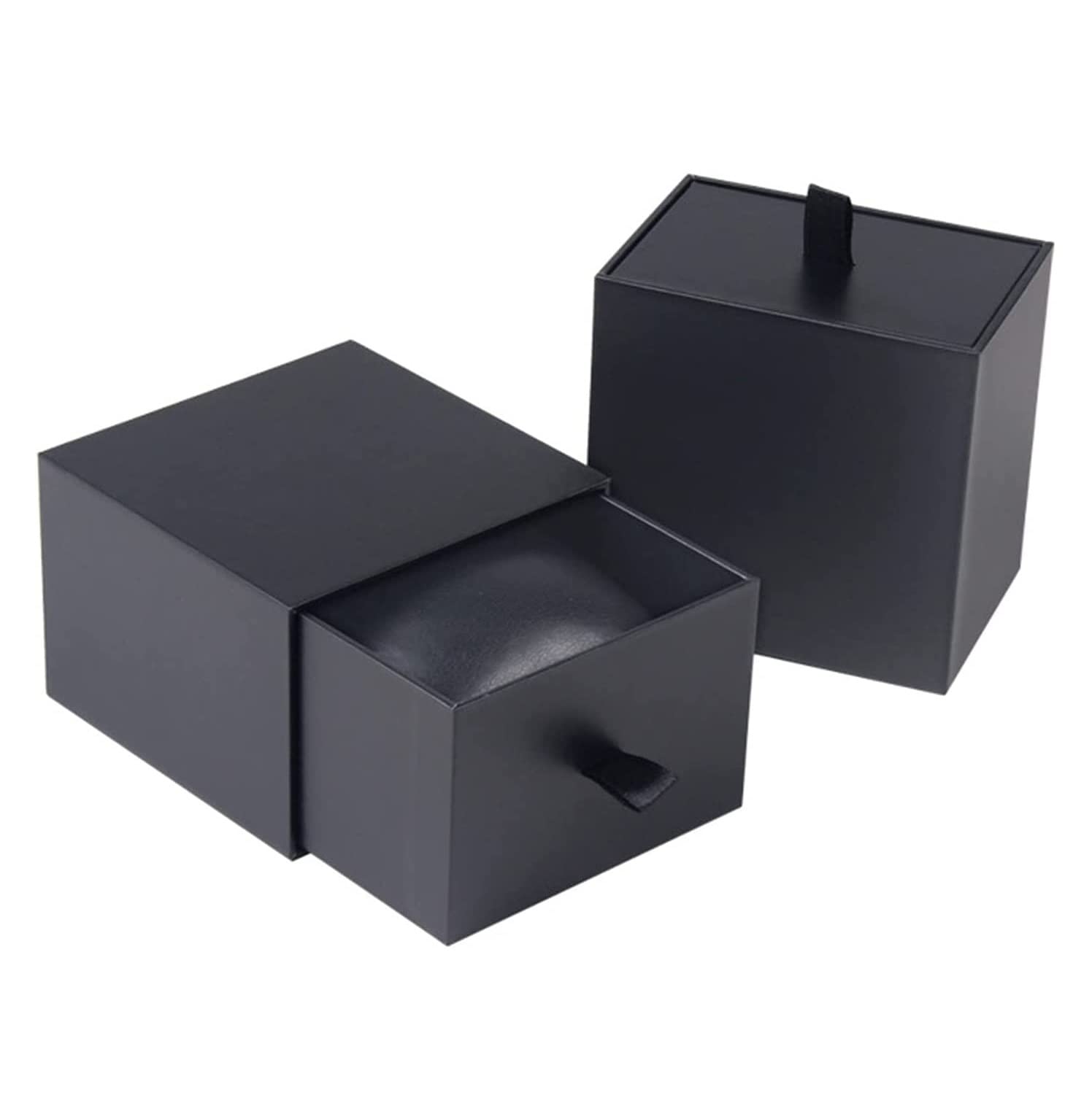 Estuche Relojes Organizador De Relojes Elegante Cuero PU con Una Sola Ranura, Soporte para Caja Reloj, Pulsera Portátil, Almacenamiento Joyas Organizador