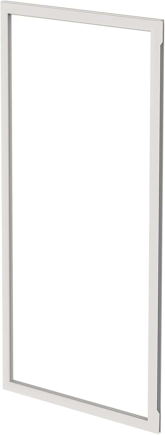 WR14X10238 French Door Refrigerator Gasket WR14X10233 for GE Refrigerator Door Seal Replacement