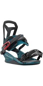 スノーボード 2017-2018 Union Falcor Men's L size スノーボード 2017-2018 Union Falcor Men's L size Union Falcor 2018